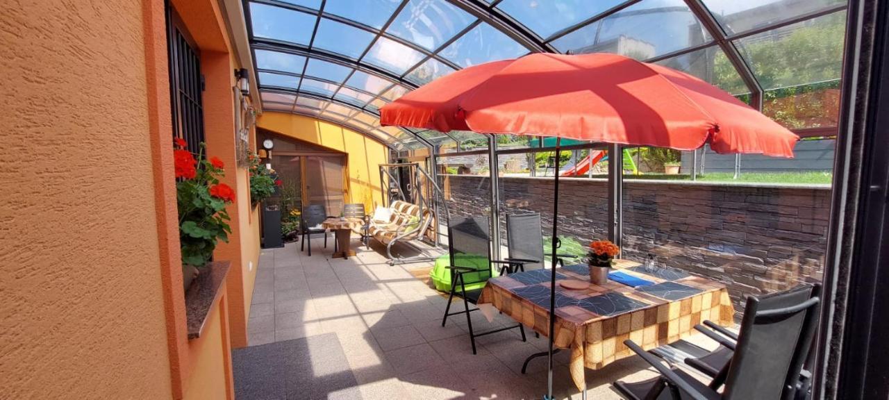 Brezno 2 Izbovy Apartman Sabi Экстерьер фото