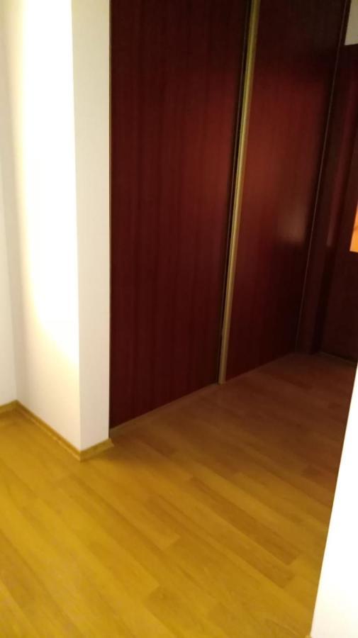 Brezno 2 Izbovy Apartman Sabi Экстерьер фото
