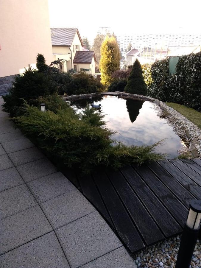 Brezno 2 Izbovy Apartman Sabi Экстерьер фото